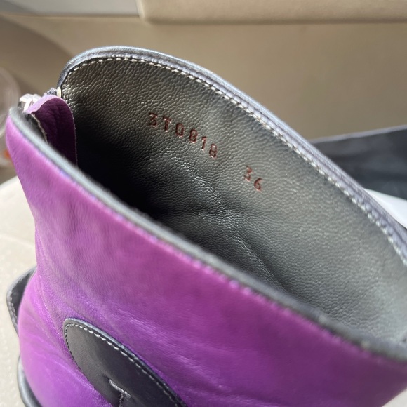 prada sport boots fw93 - Picture 6 of 6